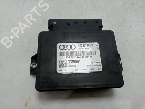 electronic-module-audi-q5-8rb-2008-2009-2010-2011-2012-2013-2014-2015-2016-2017-2018-2019-39185706 main image