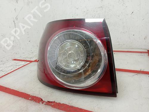 Left taillight VW GOLF V (1K1)  | BP20642169C34 