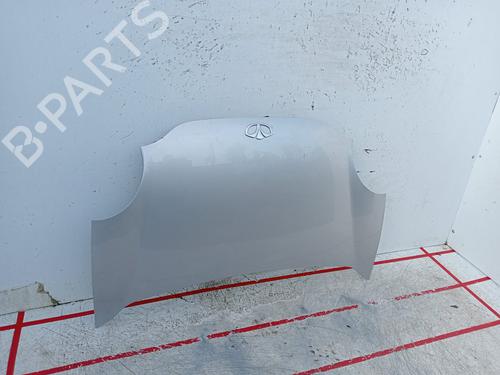 Used Hood DAEWOO MATIZ (M100, M150) 1.0 (64 hp) 20237340