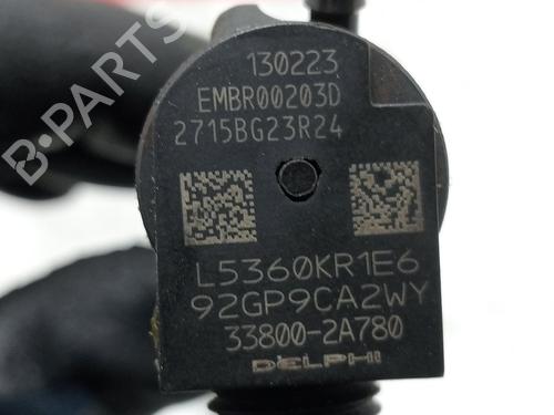 Injector HYUNDAI i30 (GD) | BP34008597M100 - Image 3