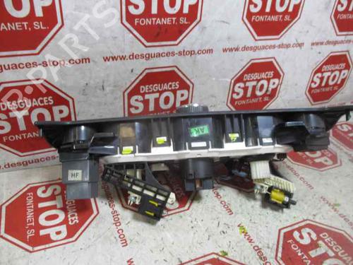 Climate control CHEVROLET AVEO / KALOS Saloon (T250, T255) 1.4 | BP7391147I5 