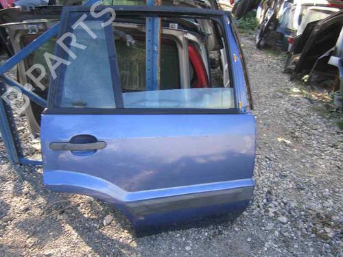 Puerta trasera derecha FORD FUSION (JU_) [2002-2012]  7620120