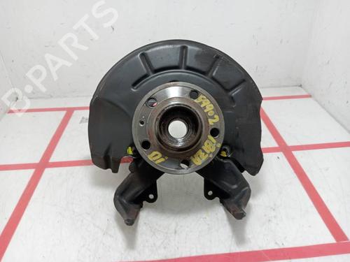 Used Left front steering knuckle Left front steering knuckle 38000754 38000754