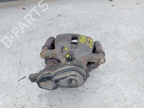Left rear brake caliper AUDI A5 (8T3) 3.0 TDI quattro | BP27804473M107 - Image 4