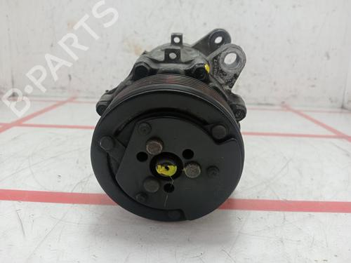 AC compressor VW GOLF III (1H1) | BP29633342M34