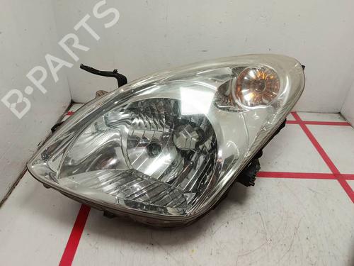 Used Left headlight Left headlight 38957302 38957302