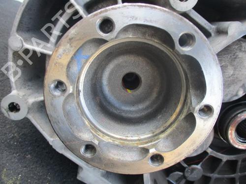 Gearbox SEAT ALTEA XL (5P5, 5P8)  | BP15926193M3 