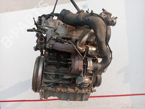 Engine SEAT TOLEDO II (1M2)  | BP36864545M1  - Image 12
