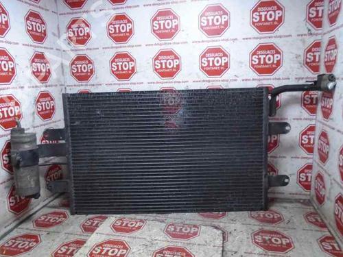 Used AC radiator VW GOLF IV (1J1) 1.6 16V (105 hp) 7393920