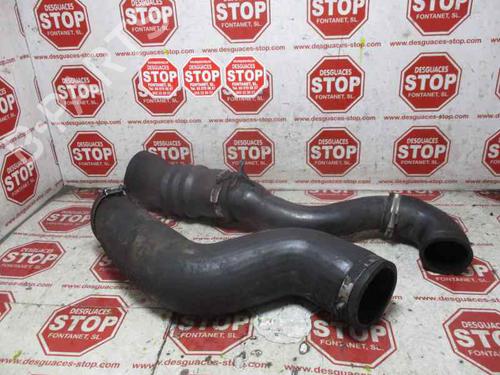 Intercooler NISSAN CABSTAR E (TL_, VL_) | BP18157076M30