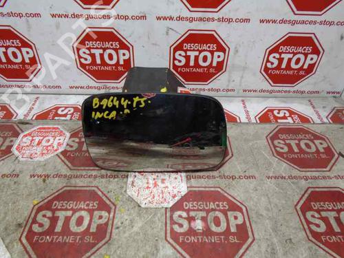 Ander SEAT INCA (6K9) 1.9 SDI (64 hp) 15921820