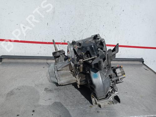 Gearbox CITROËN XSARA PICASSO (N68) 1.6 HDi | BP24366985M3 