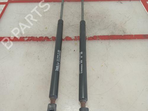 Used Tailgate lift support RENAULT GRAND SCÉNIC II (JM0/1_) 1.5 dCi (JM02, JM13) (101 hp) 19085352