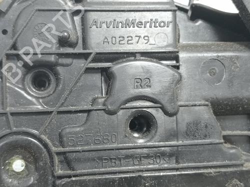 Front right lock SEAT ALHAMBRA (710, 711) 2.0 TDI | BP17489062C97 