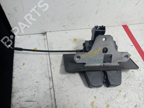 Tailgate lock VOLVO XC60 I SUV (156) D5 AWD | BP22433912C101 