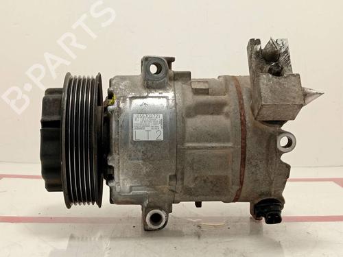 Used AC compressor AC compressor 38286774 38286774