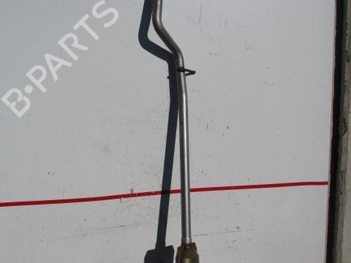 Used Catalyst PEUGEOT 106 II (1A_, 1C_) 1.1 i (60 hp) 22295654