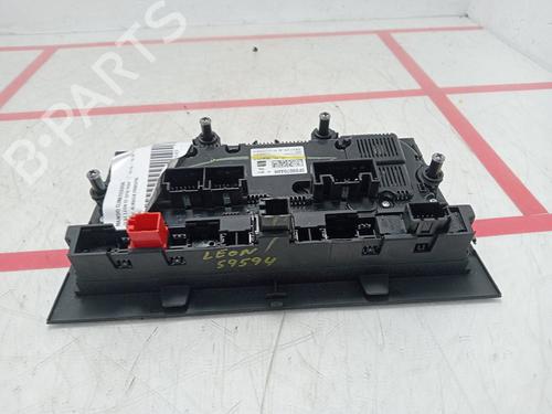 Climate control SEAT LEON ST (5F8) | BP33982974I5 - Image 3