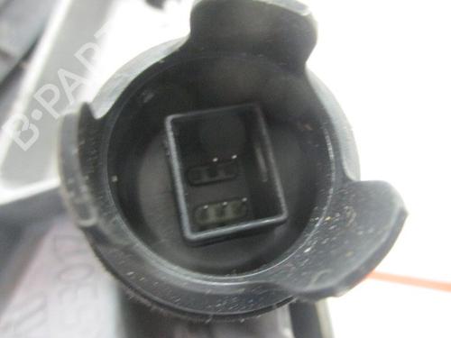 Left mirror BMW 1 (E87) 120 d | BP15927945C26 