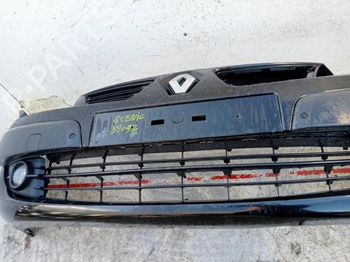 Front bumper RENAULT GRAND SCÉNIC II (JM0/1_) 1.9 dCi | BP30152048C7 
