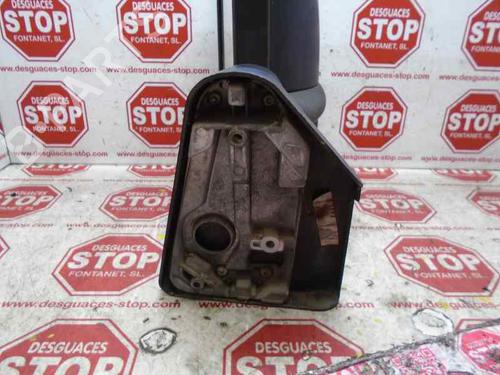 Left mirror RENAULT TRAFIC Van (T_, P_, V_) 1.9 D | BP7397072C26 