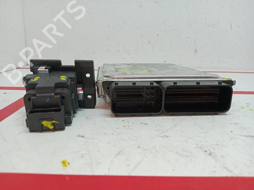 Engine control unit (ECU) BMW 3 (E90) 330 xd | BP15931724M57 