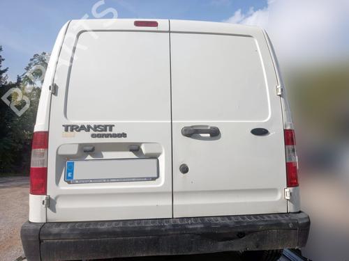 Left mirror glass FORD TRANSIT CONNECT (P65_, P70_, P80_) 1.8 TDCi | BP15928961C148 