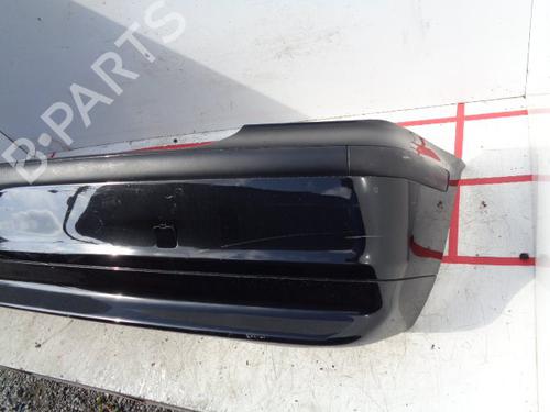 Rear bumper BMW 3 Compact (E46) 320 td | BP15949618C8 