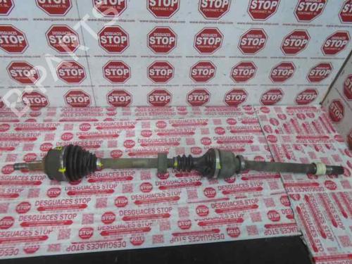 Used Right front driveshaft RENAULT ESPACE IV (JK0/1_) 2.0 (JK09) (136 hp) 7395141