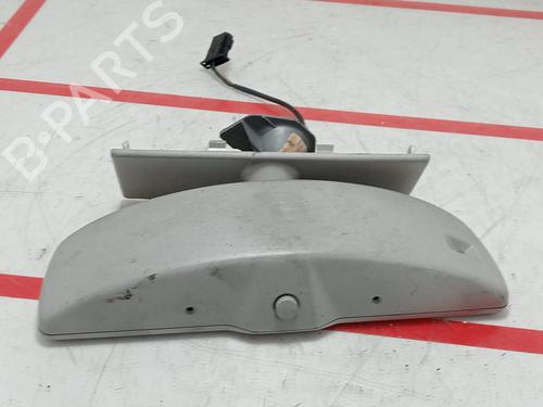 Rear mirror SEAT TOLEDO III (5P2)  | BP29937643I6 