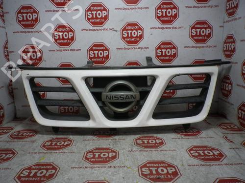 Grill NISSAN X-TRAIL I (T30) [2001-2013]  7329733