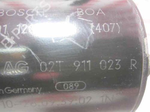 Starter SEAT IBIZA III (6L1)  | BP7382213M8 