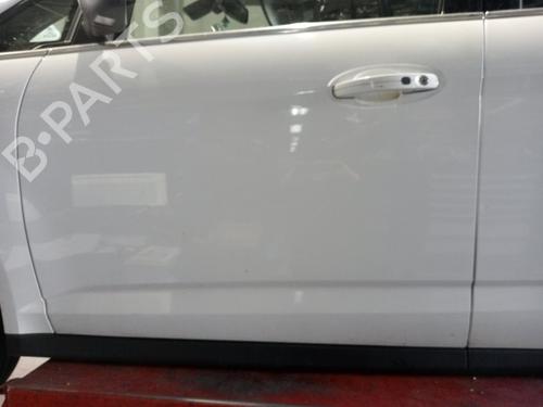 Used Left front door Left front door FORD C-MAX II (DXA/CB7, DXA/CEU) [2010-2019] 33267895 33267895
