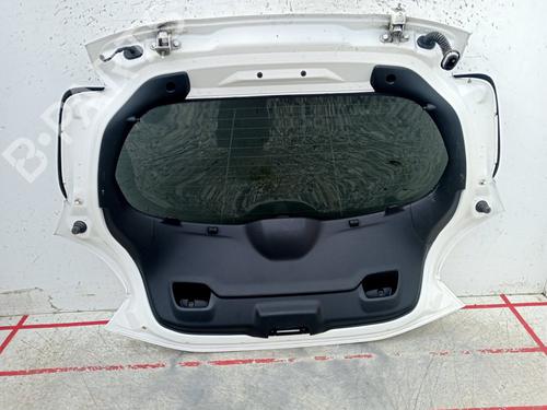 Tailgate PEUGEOT 208 I (CA_, CC_)  | BP29010464C6 