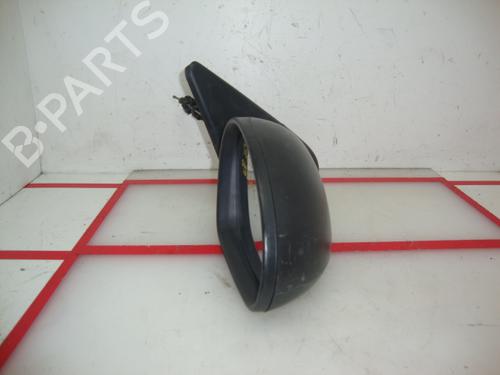 Right mirror SEAT TOLEDO II (1M2) 1.9 TDI | BP7328114C27 