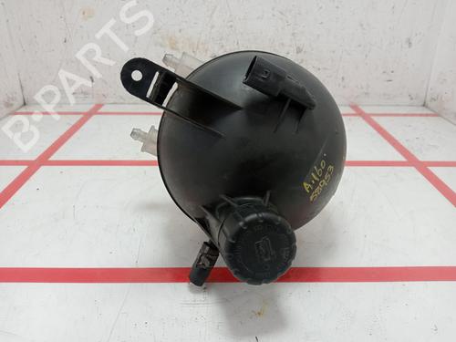 Expansion tank MERCEDES-BENZ A-CLASS (W169) A 160 CDI (169.006, 169.306) | BP29451186C120 