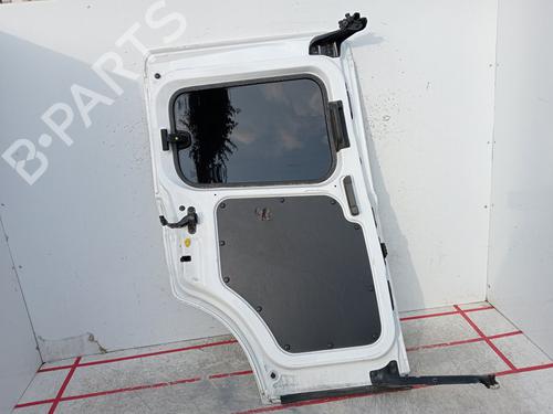 Left slide door FORD TRANSIT COURIER B460 MPV 1.5 TDCi | BP18434349C74 