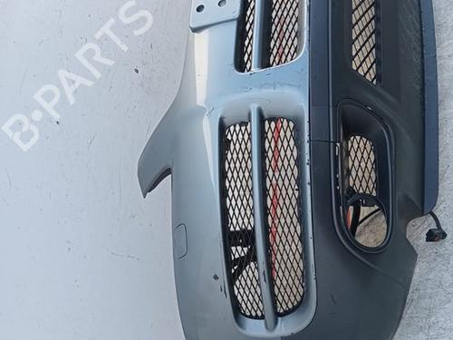 Front bumper VW TOUAREG (7LA, 7L6, 7L7)  | BP17589682C7 