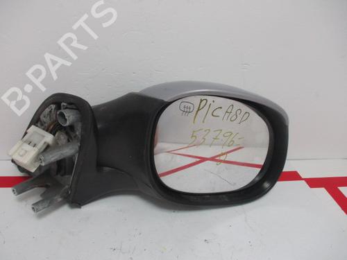 Used Right mirror CITROËN XSARA PICASSO (N68) [1999-2012]  15927638