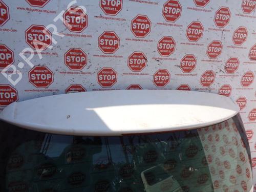 Tailgate SEAT LEON (1P1) 1.8 TSI | BP8221056C6 