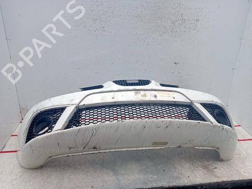Front bumper SEAT IBIZA III (6L1)  | BP29066698C7 