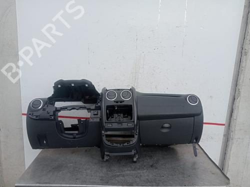 Airbag Kit DACIA DUSTER (HS_)  | BP29828183C86 