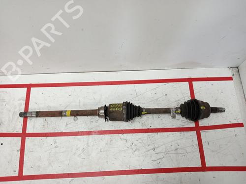 Used Right front driveshaft FIAT FIORINO Box Body/MPV (225_) [2007-2025]  15949383