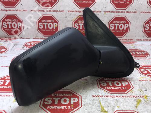 Right mirror VW GOLF III (1H1) 1.9 TDI | BP7348281C27 