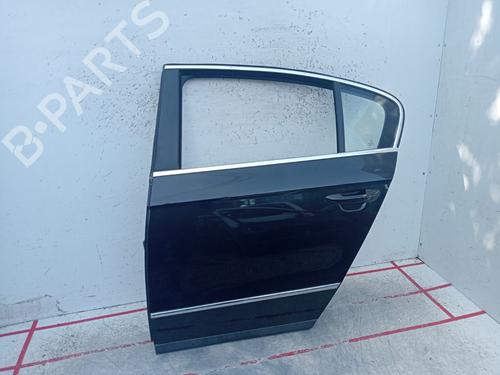 Used Left rear door VW PASSAT B6 (3C2) [2005-2011]  29063646
