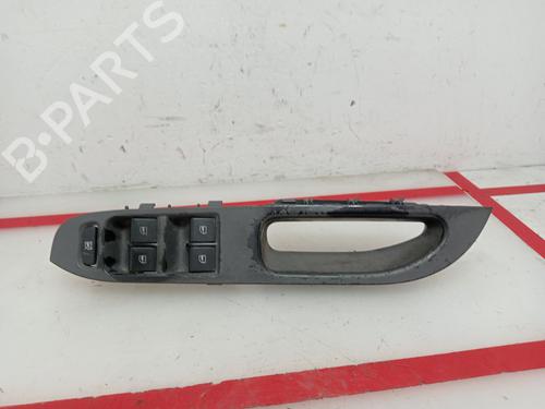 Used Left front window switch SEAT CORDOBA (6L2) 1.4 16V (75 hp) 17948001