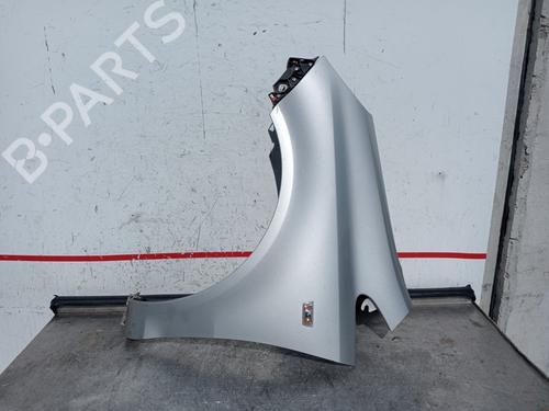Used Left front fenders OPEL CORSA D (S07) [2006-2015]  29207643