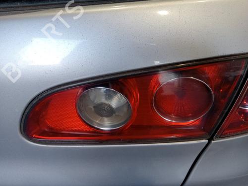 Used Right tailgate light Right tailgate light SEAT IBIZA III (6L1) [2002-2009] 36497418 36497418