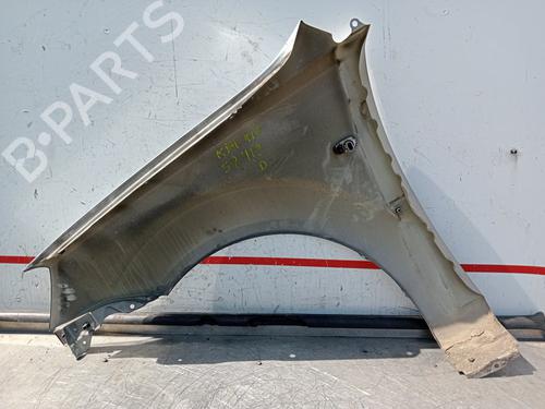 Right front fenders KIA RIO II (JB) 1.5 CRDi | BP25978875C42 