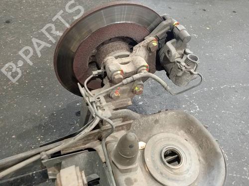Bagaksel RENAULT ESPACE IV (JK0/1_) 3.5 V6 (JK00, JK0F, JK0P, JK0S, JK0W) | BP38648853M2  - Image 7